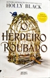 Imagem de O herdeiro roubado 