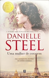 Imagem de Uma mulher de coragem 