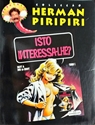 Imagem para categoria Colecção Herman Piripiri