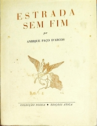 Imagem de Estrada Sem Fim