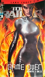 Imagem de 8 - Tom Raider 1/2