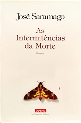 Imagem de As intermitências da morte