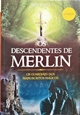 Imagem de Os Descendentes de Merlin - Livro 1: Os Guardiães dos Manuscritos Mágicos