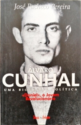 Imagem de Álvaro Cunhal Uma Biografia Política - Volume de 1