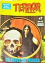 Imagem para categoria Terror