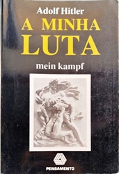 Imagem de A minha luta - Tomo um