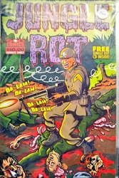 Imagem de Jungle Rot