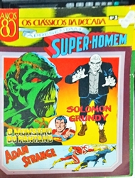 Imagem de 3 - Os clássicos da década 