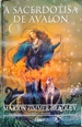 Imagem de A sacerdotisa de Avalon 