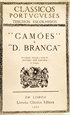 Imagem de "Camões" e "D. Branca"