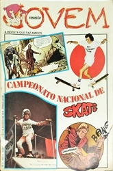 Imagem de  Ano II - 06 - revista jovem 