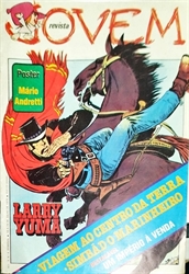 Imagem de Ano II - 04 - revista jovem 