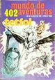 Imagem de (1654) - 402 - Mundo de aventuras