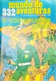 Imagem de (1584) - 332 - Mundo de aventuras
