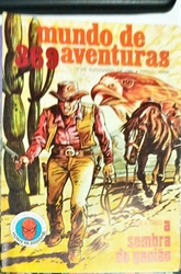 Imagem de (1621) - 369 - Mundo de aventuras