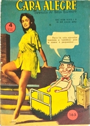 Imagem de 165 - Cara alegre 