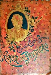 Imagem de  Amor De Perdição, Memórias D`Uma Família