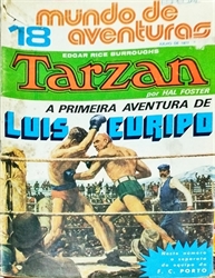 Imagem de 18 - Mundo de aventuras especial