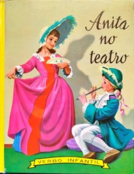 Imagem de 16 - Anita no teatro 