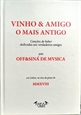 Imagem de Vinho & amigo, o mais antigo
