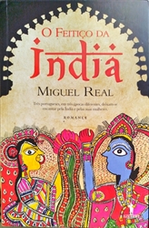 Imagem de O feitiço da Índia 