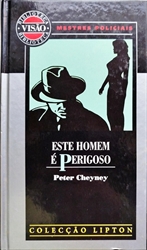 Imagem de 14 - Este homem é perigoso 