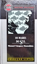Imagem de 10 - Os mares do sul