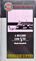 Imagem de 9 - A mulher com véu 