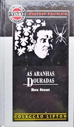 Imagem de 8 - As aranhas douradas 