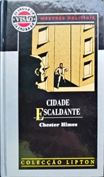 Imagem de 5 - Cidade escaldante 