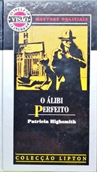 Imagem de 1 - O álibi perfeito 