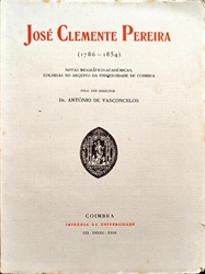 Imagem de José Clemente Pereira 