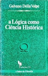Imagem de 12 - A lógica como ciência histórica