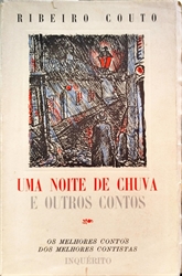 Imagem de 8 - Uma noite de chuva e outros contos 