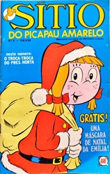 Imagem de 8 - Sítio do picapau amarelo 