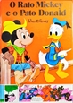 Imagem de O Rato Mickey e o Pato Donald 