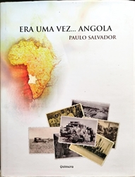 Imagem de Era Uma Vez… Angola