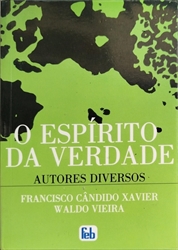 Imagem de O espírito da verdade 