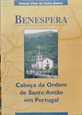 Imagem de Benespera - Cabeça da ordem de Santo Antão em Portugal 