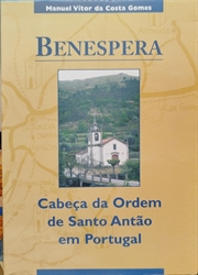Imagem de Benespera - Cabeça da ordem de Santo Antão em Portugal 