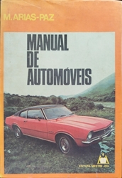 Imagem de Manual de automoveis