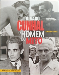Imagem de Álvaro Cunhal - O homem e o mito