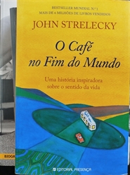 Imagem de O Café no Fim do Mundo