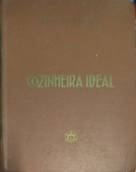 Imagem de  COZINHEIRA IDEAL.