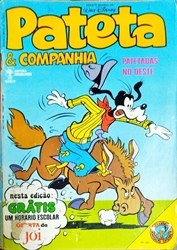 Imagem de 131 - Pateta & companhia 