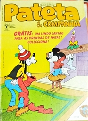 Imagem de 146 - Pateta & companhia 