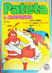 Imagem de 118 - Pateta & companhia 