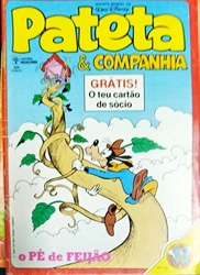 Imagem de 120 - Pateta & companhia 