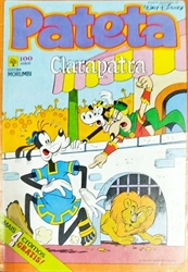 Imagem de 100 - Pateta & companhia 