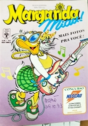 Imagem de 95 - Margarida 